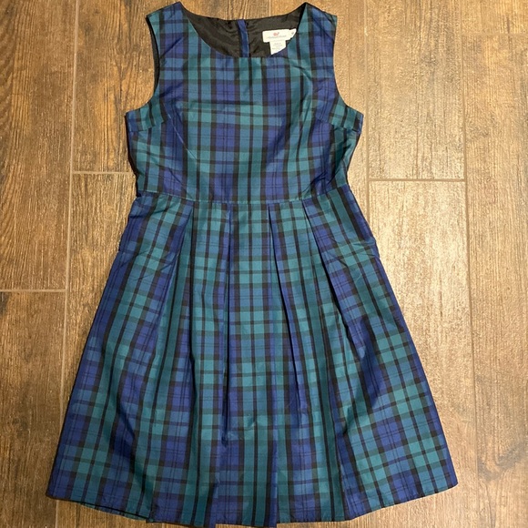Vineyard Vines Other - NWOT Vineyard Vines Dress